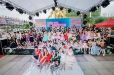 广元柳州儿童模特兼职(哪里招儿童服拆模特)
