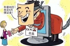 广元上海伴游招聘 在58同城上找工作，结果落入卖淫窝点