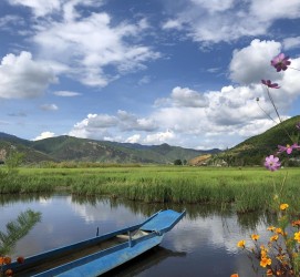 广元旅游游记(旅游游记怎么写)