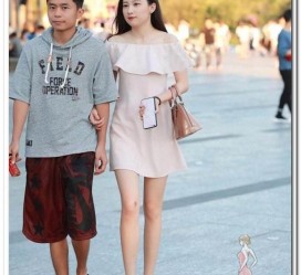 广元街拍周末兼职模特可不露脸(街拍周末兼职模特可不露脸吗)