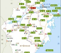 广元江浙旅游(江浙旅游攻略)