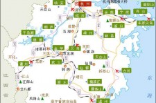 广元江浙旅游(江浙旅游攻略)