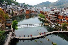 广元长沙旅游攻略(长沙旅游攻略景点必去二日游)
