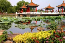 广元长春旅游攻略(长春旅游攻略必去景点地图)