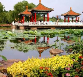 广元长春旅游攻略(长春旅游攻略必去景点地图)