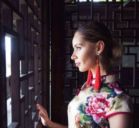 广元伴游中国带你去梦里水乡(梦里水乡旅游开发有限公司)