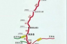 广元自驾攻略(新疆s101省道自驾攻略)