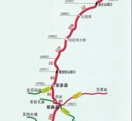 广元自驾攻略(新疆s101省道自驾攻略)