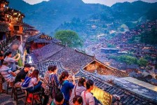 广元旅行景点(日本旅行景点)