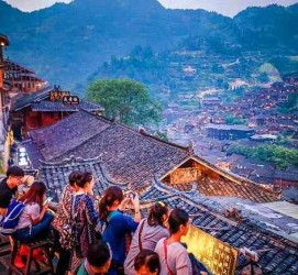 广元旅行景点(日本旅行景点)