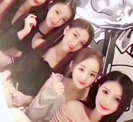 广元美国小姐姐带小伙伴游中国上海的简单介绍