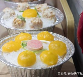 广元中国伴游带你打卡当地的吃货圣地(上海六大网红打卡圣地)
