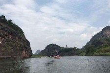 广元江西旅游攻略(江西旅游攻略三日游)