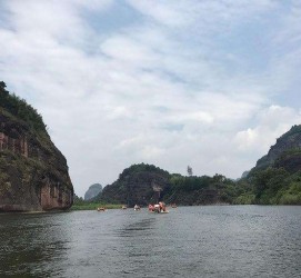 广元江西旅游攻略(江西旅游攻略三日游)