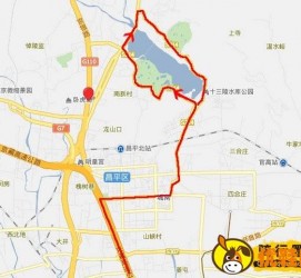 广元骑行路线(骑行路线去哪里查)
