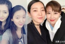 广元7旬奶奶带盲老伴游遍中国(小女孩扶盲人老奶奶过马路)
