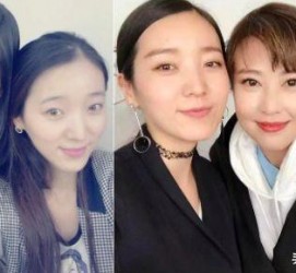 广元7旬奶奶带盲老伴游遍中国(小女孩扶盲人老奶奶过马路)