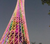 广元广州旅游攻略(广州旅游攻略景点必去)