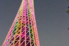 广元广州旅游攻略(广州旅游攻略景点必去)