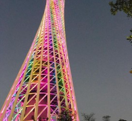 广元广州旅游攻略(广州旅游攻略景点必去)