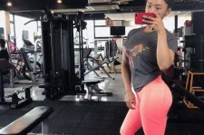 广元健美女(健美女王)