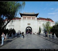 广元洛阳旅游攻略(洛阳旅游攻略景点必去)