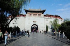 广元洛阳旅游攻略(洛阳旅游攻略景点必去)