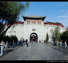 广元洛阳旅游攻略(洛阳旅游攻略景点必去)