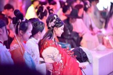 广元汉服模特兼职(想做汉服模特去哪里找)