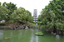 广元福州旅游攻略(福州旅游攻略景点必去)