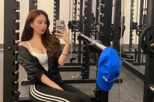 广元我是一名瑜伽锻练外加兼职模特(我是一名瑜伽锻练外加兼职模特小说)