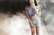 广元大码模特兼职群(大码女拆模特雇用兼职网站)
