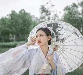 广元汉服模特兼职(汉服模特兼职雇用)