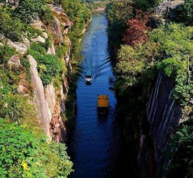 广元附近旅游(附近旅游年票办理点)