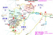 广元旅游路线规划(旅游路线规划软件)