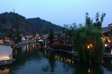 广元古北水镇攻略(古北水镇温泉攻略)