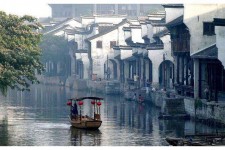 广元江浙旅游(江浙旅游攻略二日游)