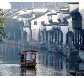 广元江浙旅游(江浙旅游攻略二日游)