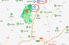 广元武夷山攻略(武夷山攻略游玩)