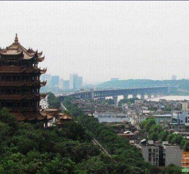 广元武汉游玩攻略(武汉游玩攻略ppt)