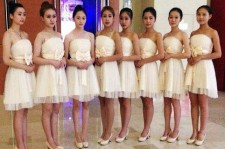 广元兼职模特面试问些什么(女模特面试应该筹办什么)