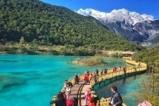 广元云南旅游攻略(云南旅游攻略必去景点顺序)
