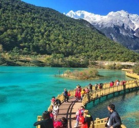 广元云南旅游攻略(云南旅游攻略必去景点顺序)