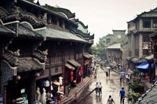 广元成都旅游攻略(成都旅游攻略详细)