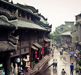 广元成都旅游攻略(成都旅游攻略详细)