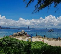广元自由行(自由行和跟团游哪个好)