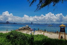 广元自由行(自由行和跟团游哪个好)