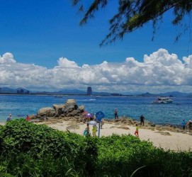 广元自由行(自由行和跟团游哪个好)