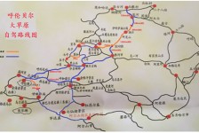 广元自驾线路(自驾游路线)