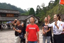 广元旅途私家伴游(旅途私家伴游案牍)